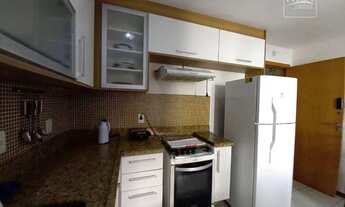 Imagem 7: Apartamento com 1 dormitório à venda, 65 m² por R$ 425.000,00 - Praia de Itaparica - Vila