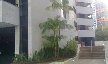 Imagem 3: Apartamento à venda em Boa Viagem com quatro (04) quartos - Recife/PE