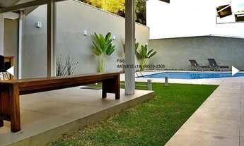 Imagem 3: CASA 04 QUARTOS,JARDIM PAULISTA I VINHEDO/SP