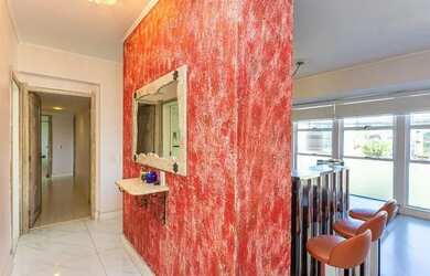 Imagem 6: Apartamento para Venda - 129.04m², 3 dormitórios, sendo 1 suites, 1 vaga - Praia de Belas