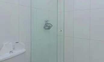 Imagem 5: Apartamento para Aluguel - Chácara Inglesa, 1 Quarto, 22 m2