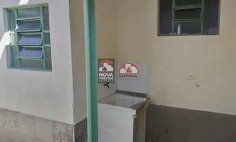 Imagem 4: Casa Padrão em São José dos Campos