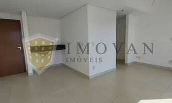 Imagem 2: Apartamento Padrão em Ribeirão Preto