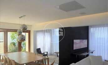 Imagem 2: HUMANARI - RUBINE - BROOKLIN - Locação - 225 m² - 2 Suítes - 3 Vagas