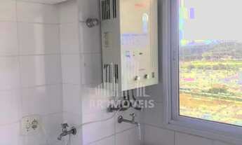 Imagem 4: RRCOD4879 Apartamento 69m² CONDOMÍNIO SPAZIO - OPORTUNIDADE - 3 Dorms 1 Vaga - Barueri SP