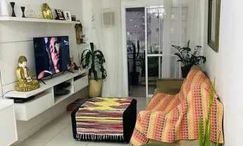 Imagem 1: Apartamento 3 quartos 1 vaga Recreio