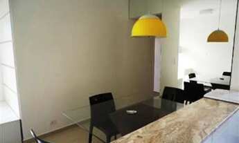 Imagem 4: Apartamento novo, pronto para morar, 2 quartos, suíte, vaga, lazer completo!