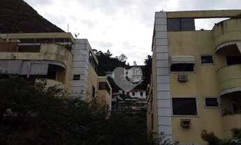 Imagem 5: Apartamento com 2 quartos à venda, 88 m² por R$ 780.000 - Laranjeiras - Rio de Janeiro/RJ