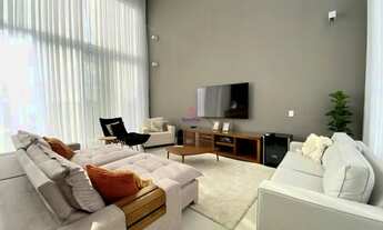 Imagem 7: JUNDIAÍ - Casa de Condomínio - LOTEAMENTO VALE AZUL I