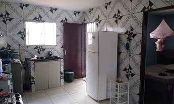 Imagem 4: Casa com ponto comercial em bayeux