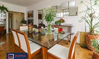 Imagem 6: Locação Apartamento 3 Dormitórios - 178 m² Jardim Paulista