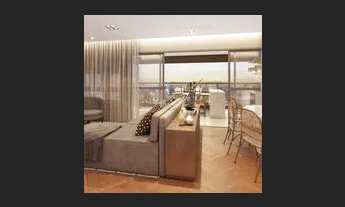 Imagem: Apartamento para venda tem 95 metros quadrados