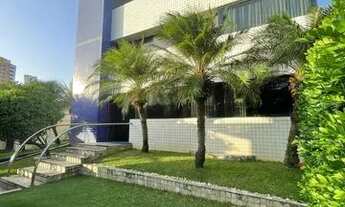 Imagem 2: Apartamento com 3 dormitórios para alugar, 172 m² por R$ 3.996,01/mês - Barro Vermelho - N