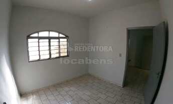 Imagem 6: Casa Padrão em São José do Rio Preto