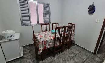 Imagem 7: Sobrado com 5 dormitórios à venda, 200 m² por R$ 585.150,00 - Jardim Silvina - São Bernard