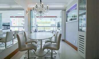 Imagem: Apartamento de 93 m² 03 Quartos (01 Suíte)