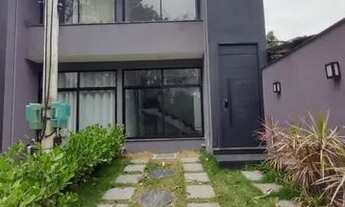 Imagem: Casa para venda possui 120 metros quadrados