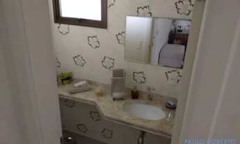 Imagem 4: APARTAMENTO - MORUMBI - SP