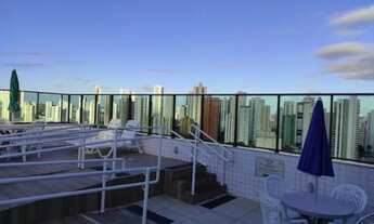 Imagem 2: Flat Mobiliado no Parnamirim