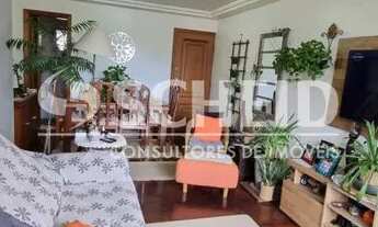 Imagem 3: Apartamento com 4 dorms final da rua Moliere