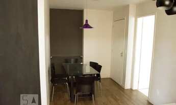 Imagem 3: Apartamento para Aluguel - Morumbi, 2 Quartos, 55 m2