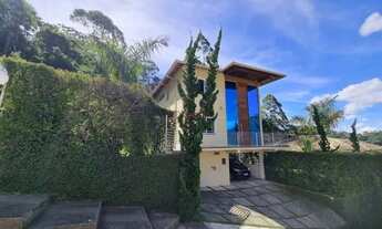 Imagem: TERESÓPOLIS - Casa de Condomínio - BOM