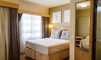 Imagem 2: Flat Radisson Paulista disponível para venda com 30m² e 01 vaga de garagem