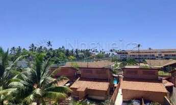 Imagem 3: Flat para venda possui 40 metros quadrados com 1 quarto em Porto de Galinhas - Ipojuca - P