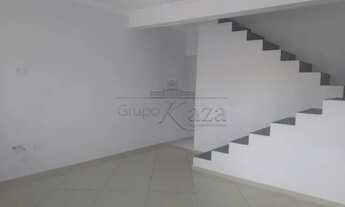 Imagem 6: Casa Sobrado - Bosque dos Eucaliptos - 170,42m² - 3 Dormitórios