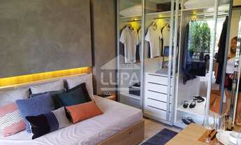 Imagem: APARTAMENTO COM 1 QUARTO PARA VENDA, BUTANTÃ