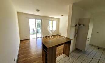 Imagem 6: Apartamento - Jardim Santa Genebra - Campinas