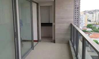 Imagem 3: Apartamento de 1 quarto na área mais nobre de Vitória