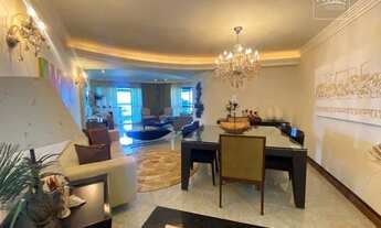 Imagem 5: Apartamento com 4 dormitórios à venda, 240 m² por R$ 2.400.000,00 - Praia de Itaparica - V