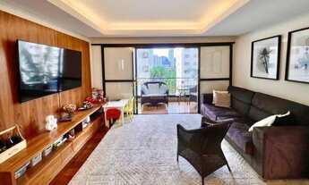 Imagem 4: Apartamento Moema 114m² !