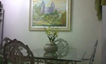 Imagem 5: Apartamento no Parque São Vicente, Mauá com 2 quartos