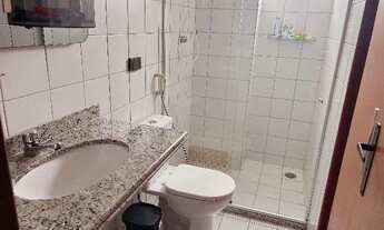 Imagem 3: Alugo charmoso 3/4 mobiliado na ponta verde