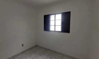 Imagem 6: Casa com 2 dormitórios para alugar, 66 m² por R$ 1.015,55/mês - Jardim Residencial Itabera