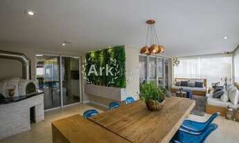 Imagem 6: Apartamento no Vila de Bragança, 5 vagas