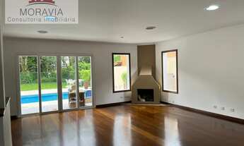 Imagem 4: Casa de Condominio em Alphaville - Santana de Parnaíba