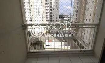 Imagem 6: Apartamento para Venda em Diadema, Piraporinha, 3 dormitórios, 1 suíte, 2 banheiros, 1 vag