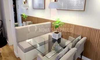 Imagem 4: Apartamento - Centro - Diadema