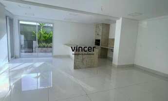 Imagem 7: Apartamento para venda com 155 metros quadrados com 3 quartos em Setor Bueno - Goiânia - G