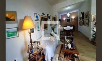 Imagem 2: Apartamento à Venda - Funcionários, 4 Quartos, 230 m2