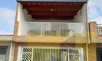 Imagem: São Paulo - Casa Padrão - Fazenda Aricanduva