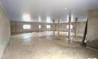 Imagem 2: Salão/Galpão (salão - sobrado