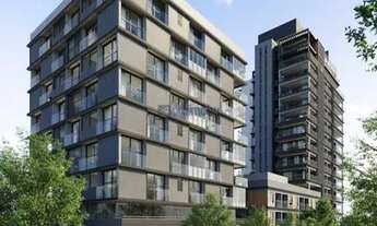 Imagem 4: Apartamento à venda no bairro Vila Madalena - São Paulo/SP, Zona Oeste