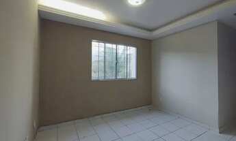 Imagem 2: Apartamento para venda possui 52 metros quadrados com 3 quartos em Santa Luzia - Teresina