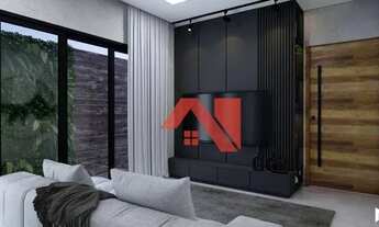 Imagem 7: Casa com 2 dormitórios à venda, 85 m² por R$ 500.000,00 - Centro - Mogi Guaçu/SP