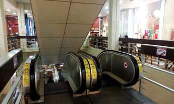 Imagem 5: Loja com 30 m2 no melhor de Ipanema. Banheiro interno próprio, ar condicionado central e a