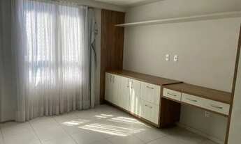 Imagem: Apartamento em Miramar com projetados